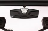 Seizmik 17+ Can Am Maverick X3 Halo-RA Cast Rear View Mirror Pair - 56-18027