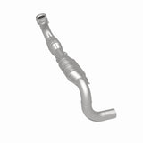MagnaFlow Direct Fit Catalytic Converter 03-04 Ford Expedition 5.4L V8 Driver Side - 24412