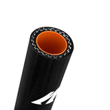 Mishimoto 04-05 Honda TRX450R Silicone Hose Kit - Black - MMPSH-TRX450R-04KTBK