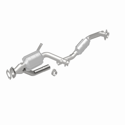MagnaFlow Direct Fit Catalytic Converter 96-99 Ford Taurus3.0L 50S - 444034