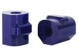 SuperPro Volkswagen-Sw/Bar To Chas Mt - SPF0670-18K