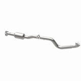 MagnaFlow 2009 Chevrolet Express 4500 V8 6.0L Right Underbody Catalytic Converter - 280428