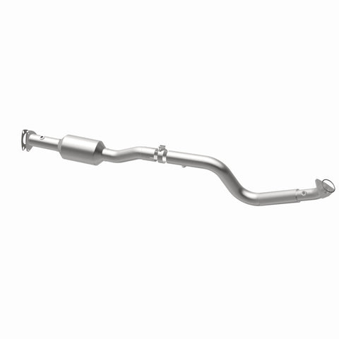 MagnaFlow 2009 Chevrolet Express 4500 V8 6.0L Right Underbody Catalytic Converter - 280428