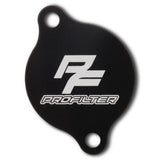 ProFilter 10-17 Honda CRF 250R Billet Engine Cover - BCA-1001-01