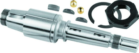 S&S Cycle 58-81 BT 1.250in Std Length Tapered Pinion Shaft - 33-2024