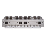 Edelbrock Cylinder Head E-Street Big Block Chrysler Complete Pair - 5093