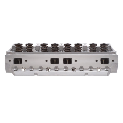 Edelbrock Cylinder Head E-Street Big Block Chrysler Complete Pair - 5093