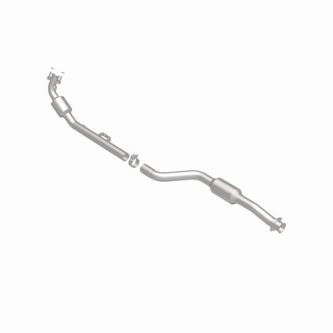 MagnaFlow Conv DF 98-03 Mercedes E320 3.2L - 51642