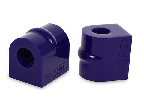 SuperPro Sway Bar Bushing Kit - SPF1452-16K