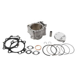 Cylinder Works 06-14 Honda TRX 450 ER 450cc +3mm Big Bore Cylinder Kit 477cc 12.0:1 Comp. 99mm - 11005-K01
