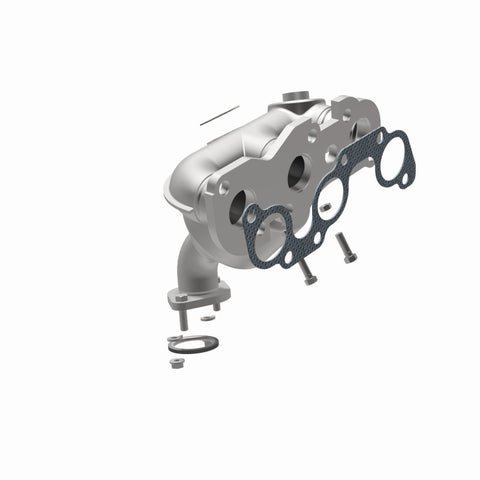 MagnaFlow Conv DF 02-03 Lexus ES300 3.0L mani - 49991