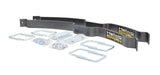 Hellwig 04-08 Ford F-150 2/4WD EZ Level 990 Helper Spring - Up To 2000lbs - 984