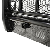 Westin/HDX Bandit 18-20 Ford F-150 (Excl. EcoBoost) Front Bumper - Black - 58-31105