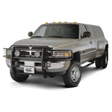 Westin 1994-2001 Dodge Ram 1500 Club Cab Signature 3 Nerf Step Bars - Black - 25-0685
