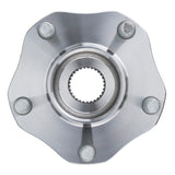 MOOG 17-22 Nissan Rogue Sport Front Hub Assembly - 513357