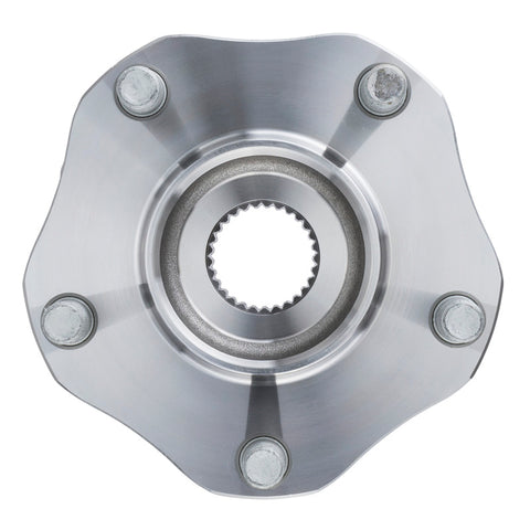 MOOG 17-22 Nissan Rogue Sport Front Hub Assembly - 513357