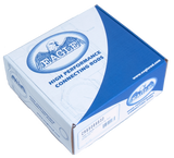 Eagle 2012+ Subaru BRZ / 12-16 Scion FR-S / 2017+ Toyota 86 4340 H-Beam Connecting Rods (Set of 4) - CRS5089S3D