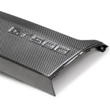 Ford Racing 20-21 Mustang GT500 Carbon Fiber Bumper Insert - M-17750-MCF