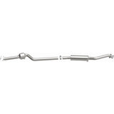 MagnaFlow Direct Fit Catalytic Converter OEM 16-17 Mazda Miata MX-5 L4 2.0L Underbody - 21-322