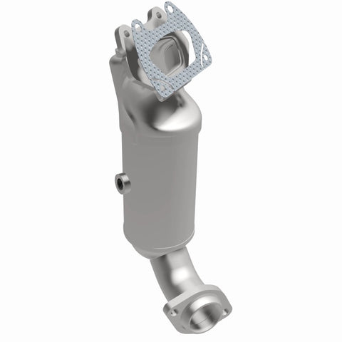 MagnaFlow Direct Fit Federal Catalytic Converter OEM 11-14 Dodge Avenger V6 - 3.6 LFLEX - 52120