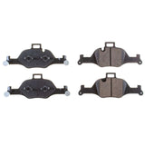 Power Stop 18-19 BMW 530e Front Z16 Evolution Ceramic Brake Pads - 16-2060