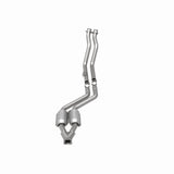 MagnaFlow Conv DF 94-96 Mercedes C220 2.2L - 23578