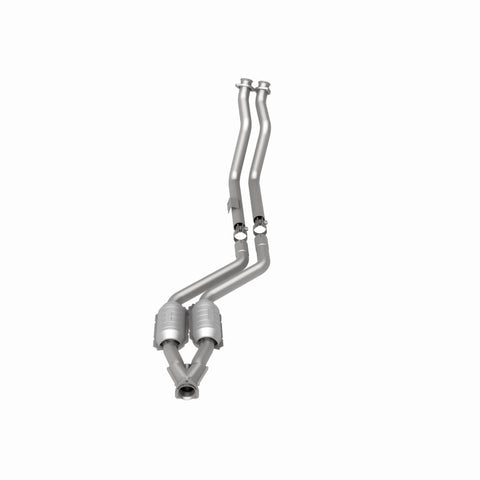 MagnaFlow Conv DF 94-96 Mercedes C220 2.2L - 23578
