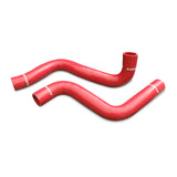 Mishimoto 04-08 Mazda RX8 Red Silicone Hose Kit - MMHOSE-RX8-03RD