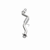 MagnaFlow Conv DF 06-08 Suzuki Grand Vitara 2.7L - 51728
