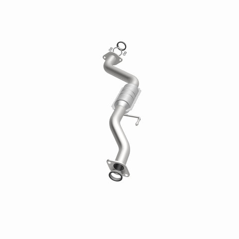 MagnaFlow Conv DF 06-08 Suzuki Grand Vitara 2.7L - 51728