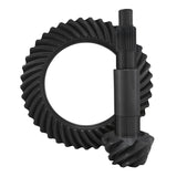 Yukon Gear High Performance Short Reverse R&P Gear Set For 17+ Ford 28 SPL / 3.54 ratio - YG D60SR-354R