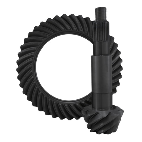 Yukon Gear High Performance Short Reverse R&P Gear Set For 17+ Ford 28 SPL / 3.54 ratio - YG D60SR-354R