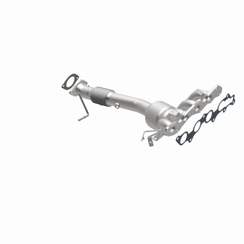 MagnaFlow Conv DF 06-09 Mazda 3 2.0L - 50616