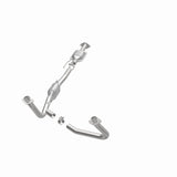 MagnaFlow Direct Fit Catalytic Converter 96-97 Ford Aerostar 4.0L - 93326
