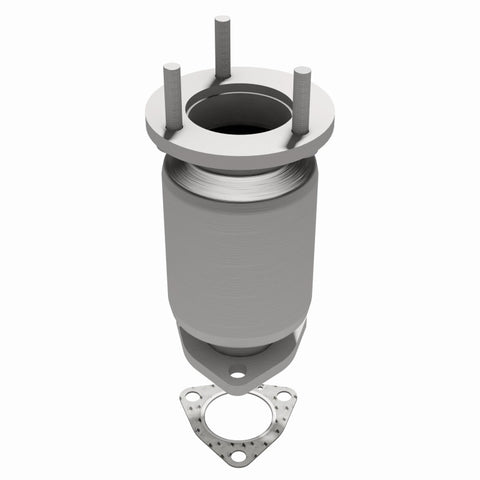 MagnaFlow Conv DF 87-89 Mazda B2200 49S - 50601