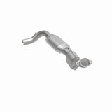 MagnaFlow Conv DF 01-03 Ford E150 4.2L Driver Side - 93154