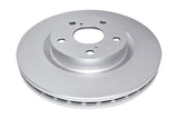 DBA 13-18 Lexus ES300h Front En-Shield Standard Rotor - DBA2709E