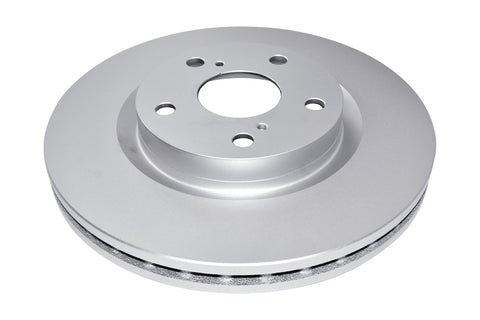 DBA 13-18 Lexus ES300h Front En-Shield Standard Rotor - DBA2709E