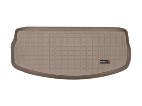 WeatherTech 99-02 Mercury Villager Cargo Liners - Tan - 41142
