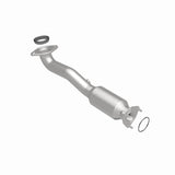 MagnaFlow 10-11 Honda CR-V California Catalytic Converter Direct Fit - 5571783
