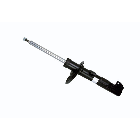 Bilstein B4 OE Replacement 14-17 Jeep Cherokee w/ Active Drive Front Left Twintube Strut Assembly - 22-267672