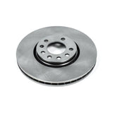Power Stop 03-11 Saab 9-3 Front Autospecialty Brake Rotor - EBR681