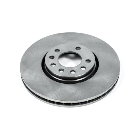 Power Stop 03-11 Saab 9-3 Front Autospecialty Brake Rotor - EBR681