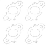 Cometic Nissan CA18 DET .030 inch DOHC Exhaust Gasket (4 pcs per Kit) - C4523