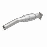 MagnaFlow Conv DF 90-91 Audi Coupe Quatt 2.3L - 23302