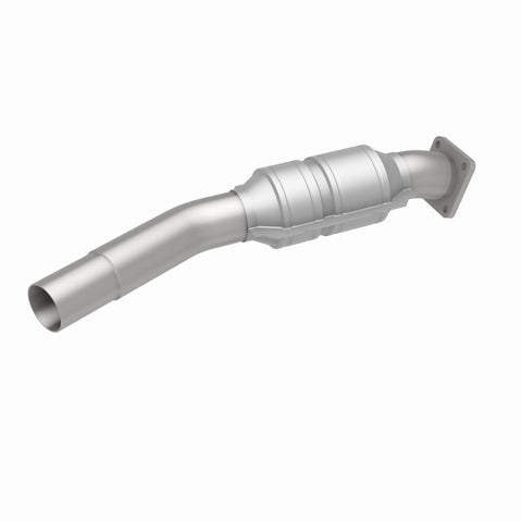 MagnaFlow Conv DF 90-91 Audi Coupe Quatt 2.3L - 23302