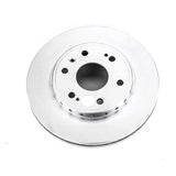 Power Stop 08-16 Chevrolet Tahoe Front Evolution Geomet Coated Rotor - AR82132EVC