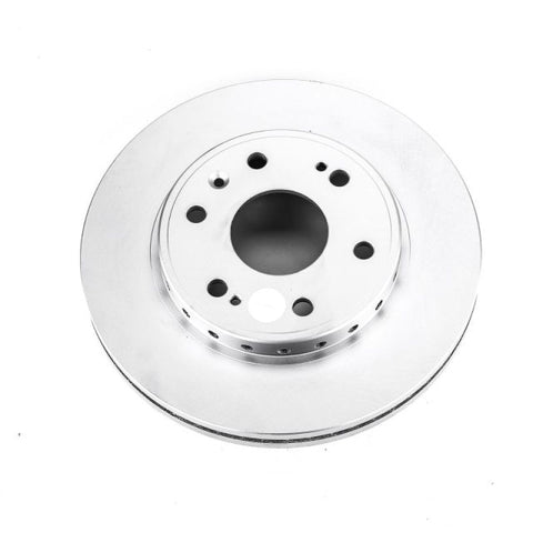 Power Stop 08-16 Chevrolet Tahoe Front Evolution Geomet Coated Rotor - AR82132EVC