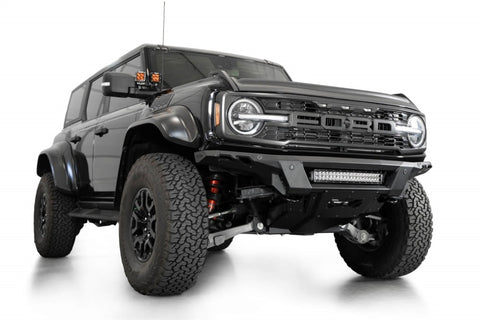 Addictive Desert Designs 2022+ Ford Bronco/Ford Raptor Phantom Front Bumper - F260262110103