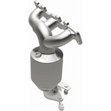 MagnaFlow 2011 Lincoln MKT 3.7L Direct Fit Converter - 5451218